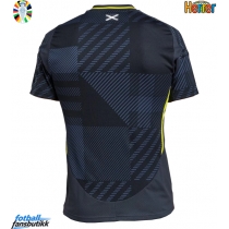 Skottland Hjemmedrakt EM 2024 Kortermet